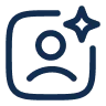 profile icon