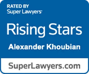 Super Lawyers Rising Stars